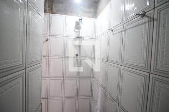 Banheiro 1 de casa à venda com 2 quartos, 100m² em Solar do Barreiro, Belo Horizonte