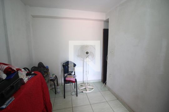 Quarto 2 de casa à venda com 2 quartos, 100m² em Solar do Barreiro, Belo Horizonte