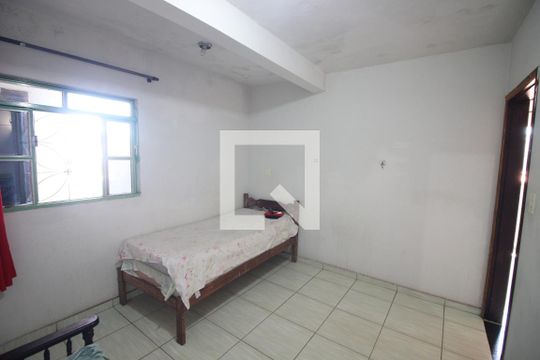 Quarto 3 de casa à venda com 2 quartos, 100m² em Solar do Barreiro, Belo Horizonte