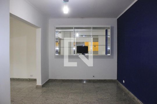 Sala de casa à venda com 5 quartos, 350m² em Jardim Terezopolis, Guarulhos