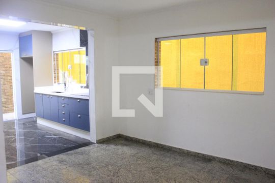 Sala de jantar de casa à venda com 5 quartos, 350m² em Jardim Terezopolis, Guarulhos
