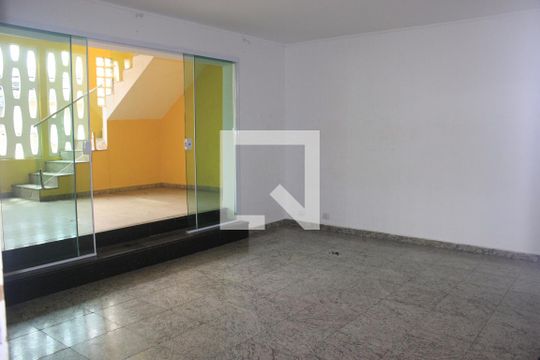 Sala de casa à venda com 5 quartos, 350m² em Jardim Terezopolis, Guarulhos