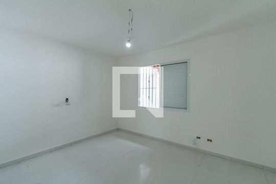 Quarto 1 de casa de condomínio à venda com 2 quartos, 125m² em Alves Dias, São Bernardo do Campo