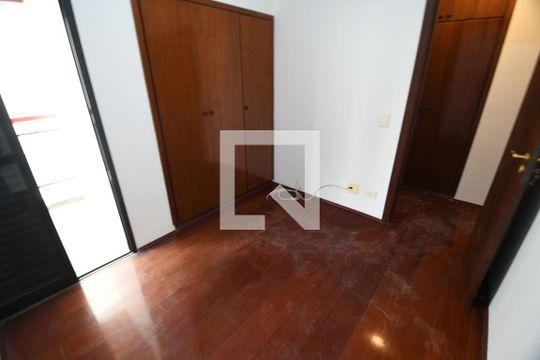 Quarto 1 de apartamento à venda com 3 quartos, 110m² em Cambuí, Campinas