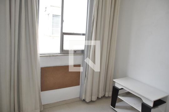 Quarto 2 de apartamento para alugar com 2 quartos, 45m² em Engenho Novo, Rio de Janeiro