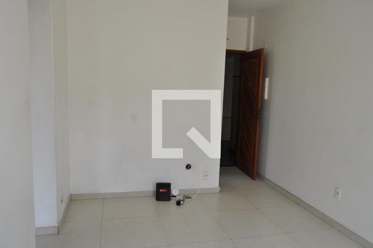 Sala de apartamento para alugar com 2 quartos, 45m² em Engenho Novo, Rio de Janeiro