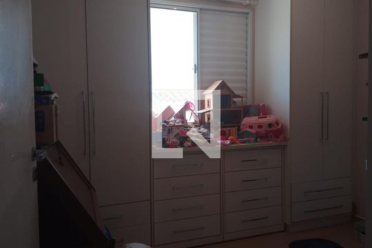 Quarto 3 de casa de condomínio à venda com 3 quartos, 80m² em Loteamento Alphaville, Campinas