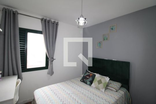 Quarto 1 de apartamento à venda com 4 quartos, 164m² em Parque Mandaqui, São Paulo