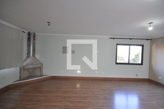 Sala 1 de casa para alugar com 5 quartos, 370m² em Tremembé, São Paulo