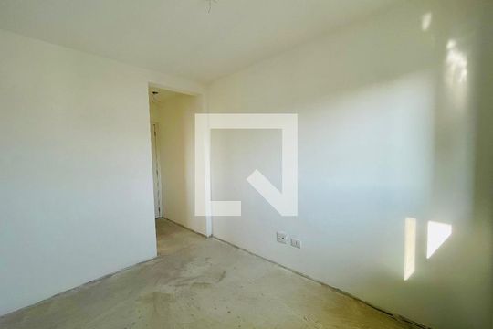 Suíte de apartamento à venda com 2 quartos, 68m² em Vila Zanardi, Guarulhos