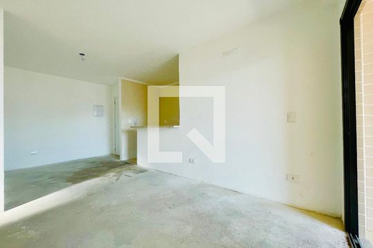 Sala de apartamento à venda com 2 quartos, 68m² em Vila Zanardi, Guarulhos