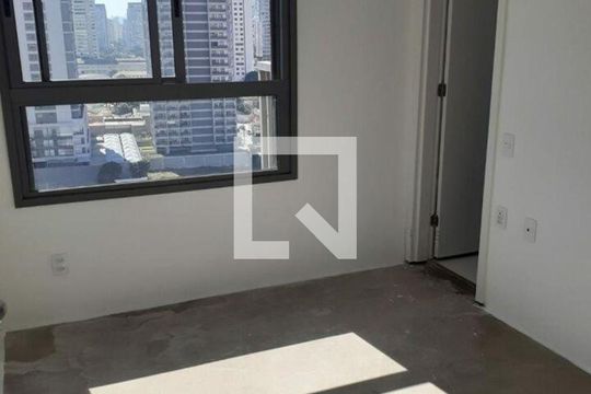 Apartamento à venda com 2 quartos, 74m² em Itaim Bibi, São Paulo
