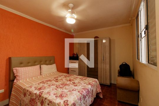 Quarto 2 de casa à venda com 3 quartos, 160m² em Vila Gustavo, São Paulo