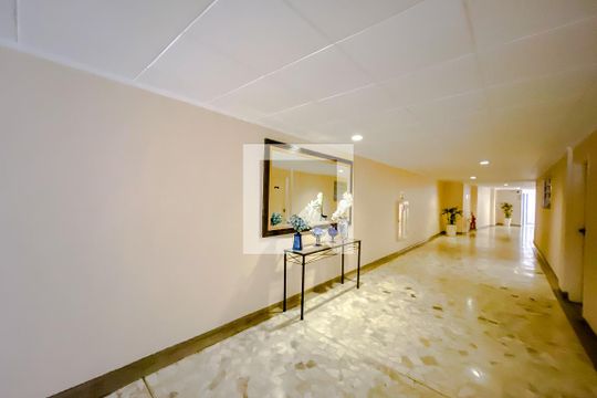 Área comum de apartamento à venda com 2 quartos, 80m² em Mooca, São Paulo