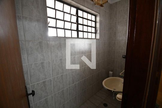 Lavabo de casa à venda com 3 quartos, 280m² em Cidade Universitária, Campinas