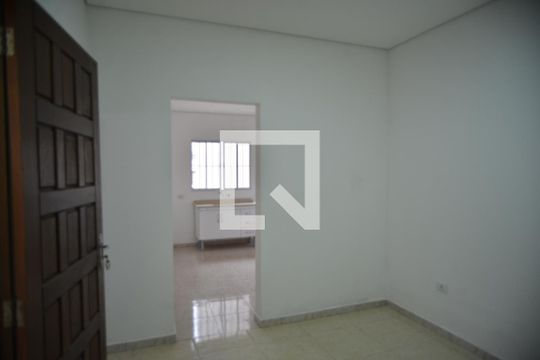 Sala de casa à venda com 2 quartos, 294m² em Vila Suíça, Santo André