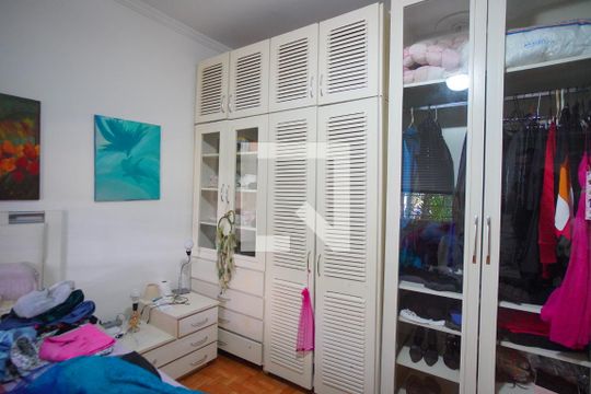 Quarto 1 de apartamento à venda com 4 quartos, 230m² em Rio Branco, Porto Alegre