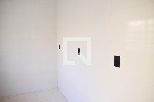 Cozinha de apartamento para alugar com 3 quartos, 78m² em Campos Elísios, Ribeirão Preto
