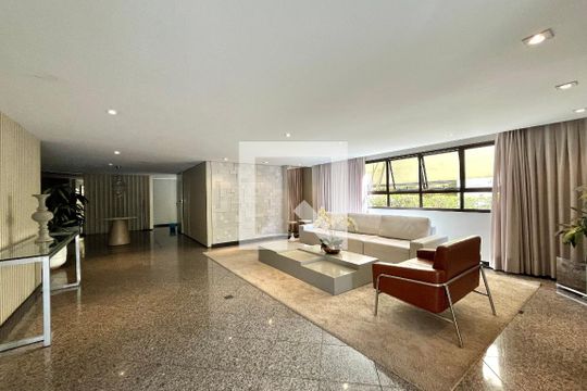 Hall social de apartamento à venda com 3 quartos, 72m² em Vila da Saúde, São Paulo