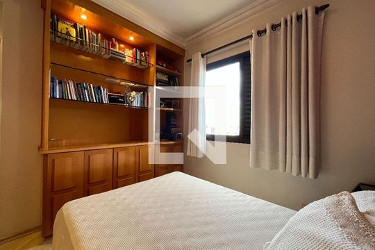 Quarto 1 de apartamento à venda com 3 quartos, 72m² em Vila da Saúde, São Paulo