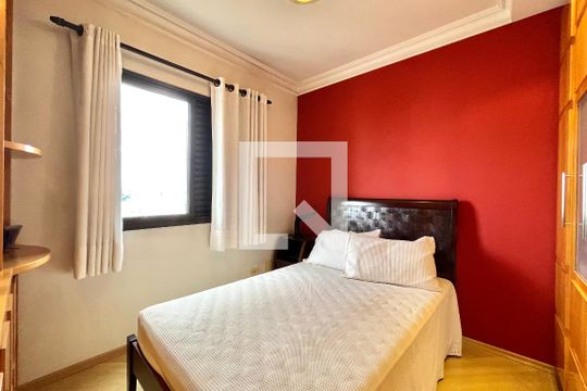 Quarto 1 de apartamento à venda com 3 quartos, 72m² em Vila da Saúde, São Paulo