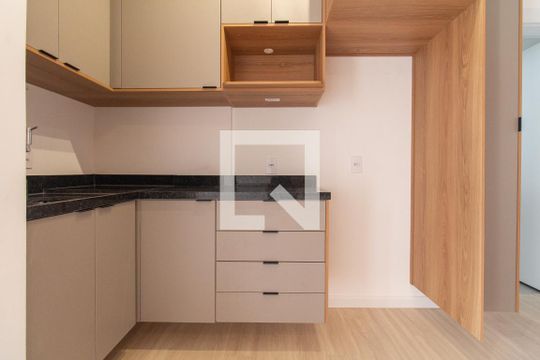 Studio de kitnet/studio à venda com 1 quarto, 22m² em Ipiranga, São Paulo