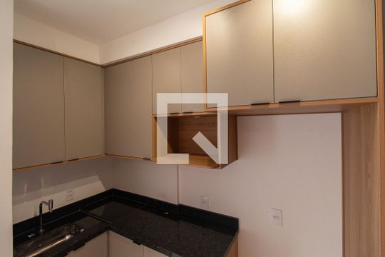 Studio de kitnet/studio à venda com 1 quarto, 22m² em Ipiranga, São Paulo