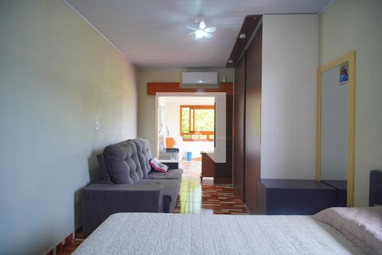 Quarto 2 de casa à venda com 4 quartos, 200m² em Canudos, Novo Hamburgo