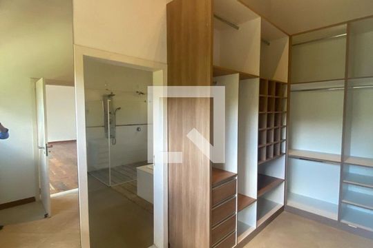 Casa de Condomínio à venda com 6 quartos, 1290m² em Vila d’el Rey, Nova Lima