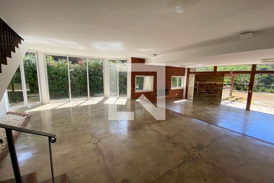 Casa de Condomínio à venda com 6 quartos, 1290m² em Vila d’el Rey, Nova Lima