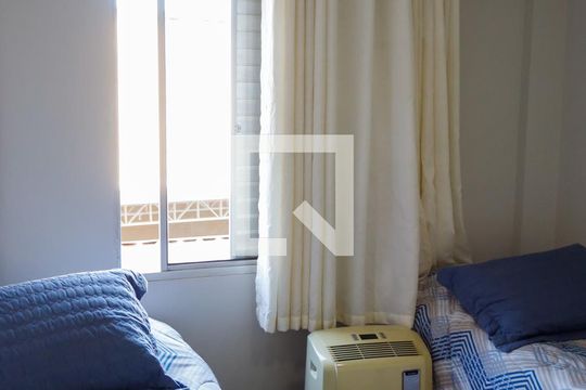 Quarto 1 de apartamento à venda com 2 quartos, 78m² em Vila São José, Osasco