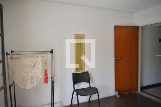 Quarto 2 de casa à venda com 2 quartos, 100m² em Vila Dora, Santo André