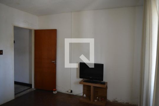 Quarto 1 de casa à venda com 2 quartos, 100m² em Vila Dora, Santo André