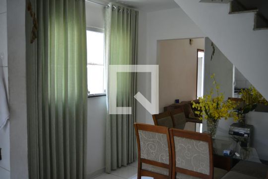 Cozinha de casa à venda com 2 quartos, 100m² em Vila Dora, Santo André