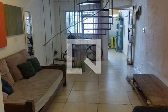 Casa à venda com 2 quartos, 95m² em Vila Leopoldina, São Paulo