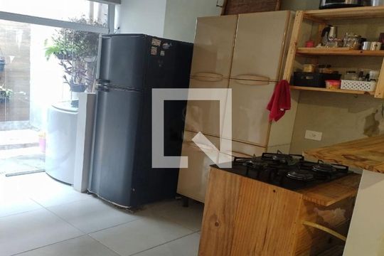 Casa à venda com 2 quartos, 95m² em Vila Leopoldina, São Paulo