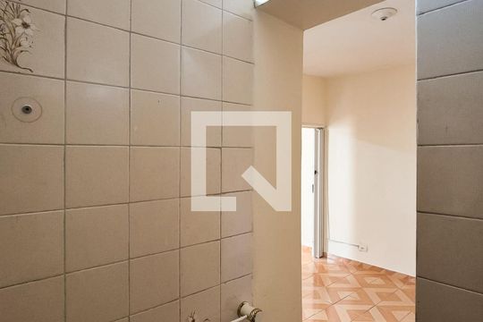 Banheiro da Suíte de casa à venda com 2 quartos, 125m² em Paulicéia, São Bernardo do Campo