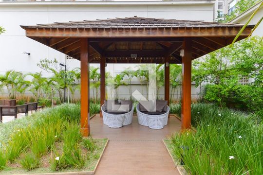 Área comum de apartamento à venda com 2 quartos, 65m² em Jardim Flor da Montanha, Guarulhos