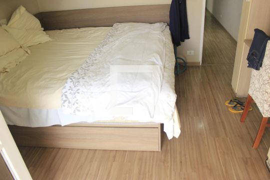 Quarto 1 de casa à venda com 3 quartos, 166m² em Parque Continental Ii, Guarulhos