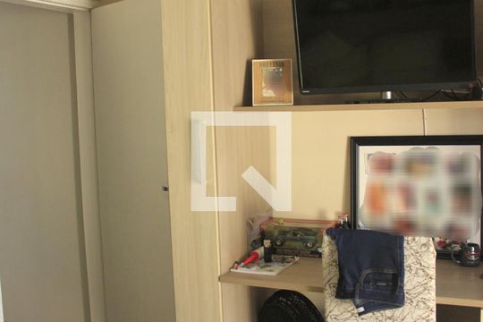 Quarto 1 de casa à venda com 3 quartos, 166m² em Parque Continental Ii, Guarulhos
