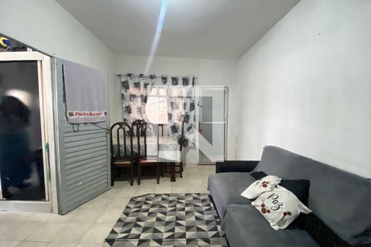Sala de casa à venda com 2 quartos, 85m² em Pilares, Rio de Janeiro