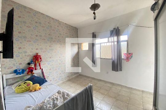 Quarto  de casa à venda com 2 quartos, 85m² em Pilares, Rio de Janeiro