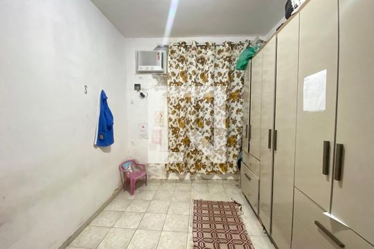 Suíte de casa à venda com 2 quartos, 85m² em Pilares, Rio de Janeiro