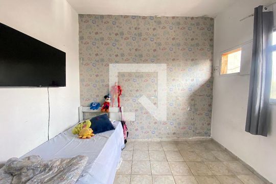 Quarto  de casa à venda com 2 quartos, 85m² em Pilares, Rio de Janeiro