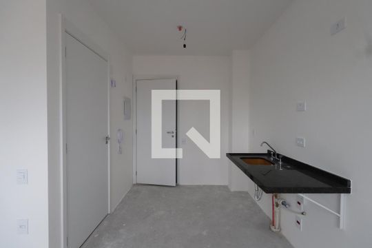 Studio de kitnet/studio à venda com 1 quarto, 25m² em Vila Aricanduva, São Paulo