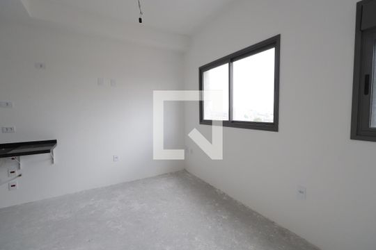 Studio de kitnet/studio à venda com 1 quarto, 25m² em Vila Aricanduva, São Paulo