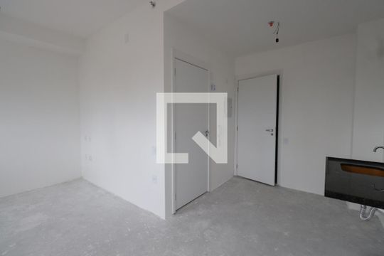 Studio de kitnet/studio à venda com 1 quarto, 25m² em Vila Aricanduva, São Paulo