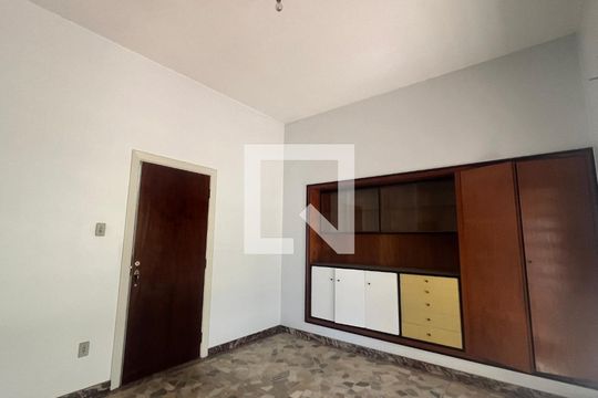 Sala 2 de casa para alugar com 2 quartos, 213m² em Nova Campinas, Campinas
