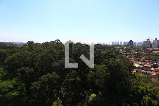 Vista de apartamento à venda com 2 quartos, 45m² em Jardim Maria Duarte, São Paulo