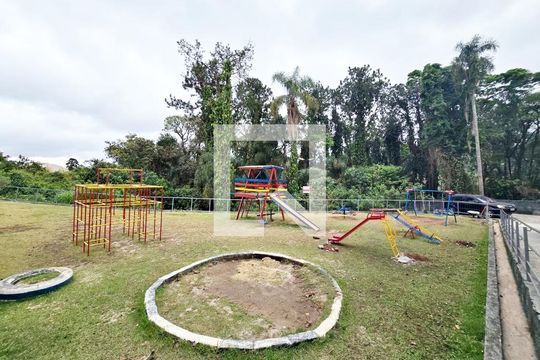 Área comum - Playground de apartamento à venda com 2 quartos, 44m² em Vila Galvão, Guarulhos